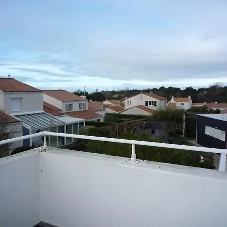 House Villa Avec Jardin - Type 6 -Terrasse - Garage - Pironniere