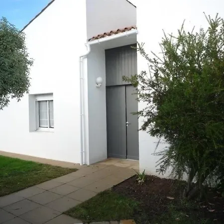 펜션 House Villa Avec Jardin - Type 6 -Terrasse - Garage - Pironniere