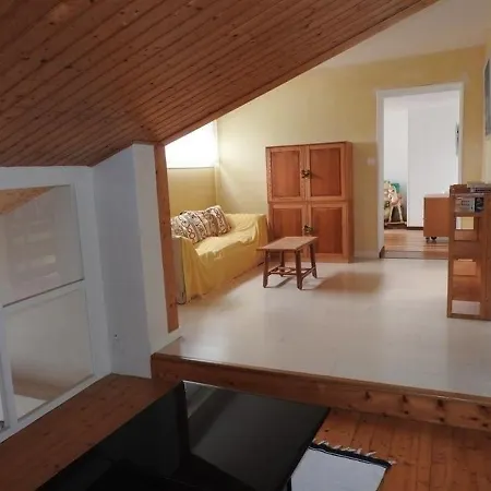 펜션 House Villa Avec Jardin - Type 6 -Terrasse - Garage - Pironniere *