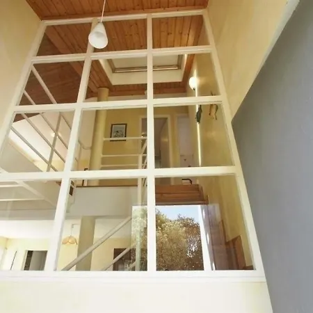 House Villa Avec Jardin - Type 6 -Terrasse - Garage - Pironniere