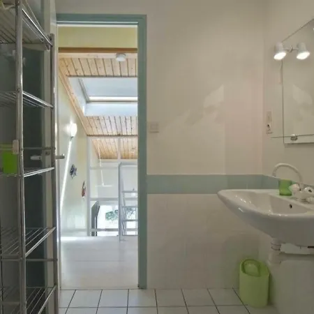 House Villa Avec Jardin - Type 6 -Terrasse - Garage - Pironniere 펜션
