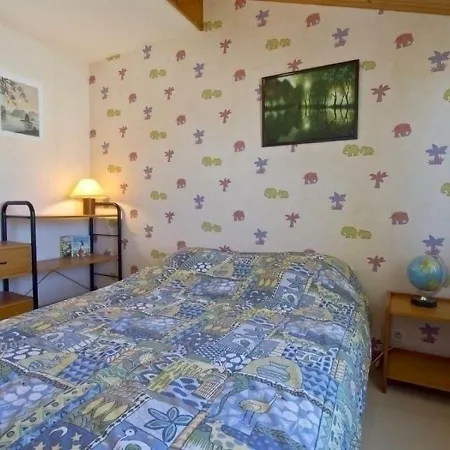 House Villa Avec Jardin - Type 6 -Terrasse - Garage - Pironniere Château-dʼOlonne