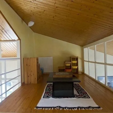펜션 House Villa Avec Jardin - Type 6 -Terrasse - Garage - Pironniere Château-dʼOlonne