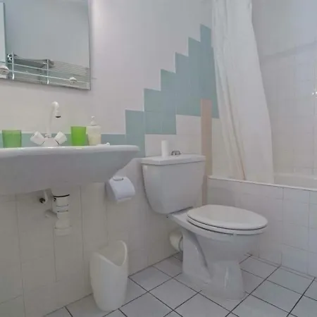 House Villa Avec Jardin - Type 6 -Terrasse - Garage - Pironniere 펜션 Château-dʼOlonne