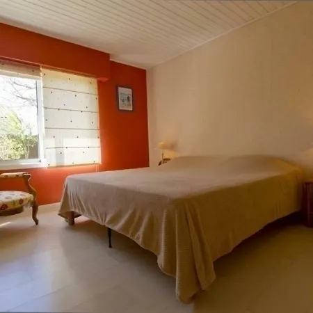 House Villa Avec Jardin - Type 6 -Terrasse - Garage - Pironniere * Château-dʼOlonne