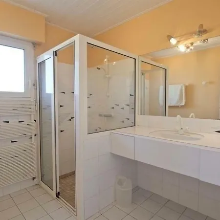 House Villa Avec Jardin - Type 6 -Terrasse - Garage - Pironniere Château-dʼOlonne