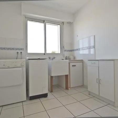 House Villa Avec Jardin - Type 6 -Terrasse - Garage - Pironniere 펜션